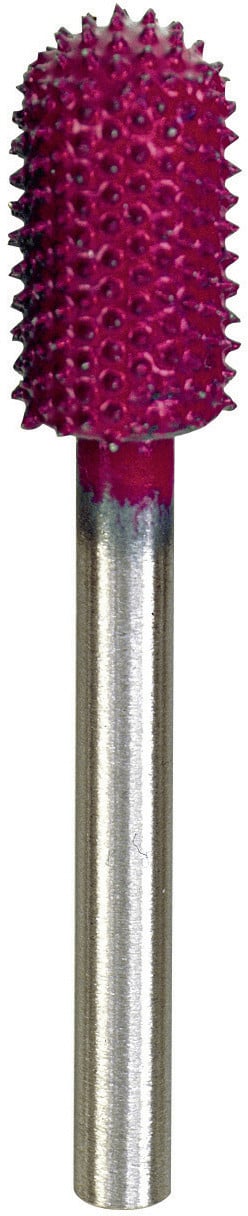Proxxon Micromot Raspelfräser mit Metallnadeln Kegel 8 x 12 mm von Proxxon