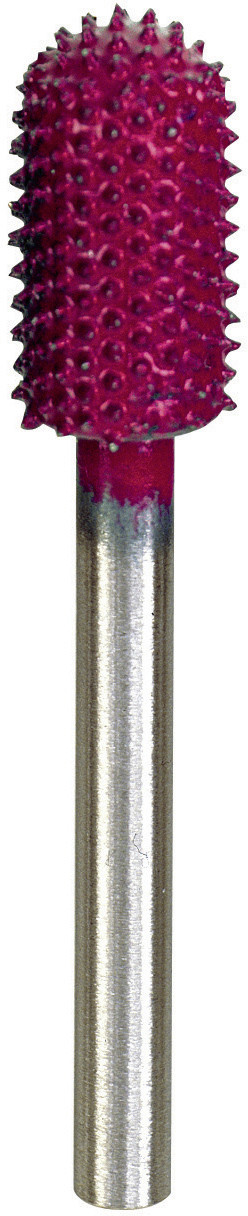 Proxxon Micromot Raspelfräser mit Metallnadeln Kegel 8 x 12 mm von Proxxon