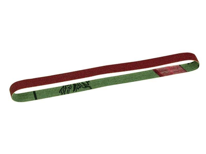 Proxxon Micromot Schleifbänder für BS/E 5 Stück K 80 von Proxxon