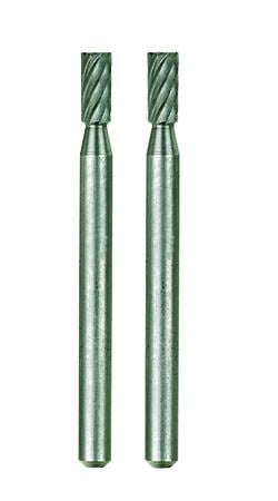 Proxxon Micromot Zylinderfräser 3 mm 2 Stück von Proxxon