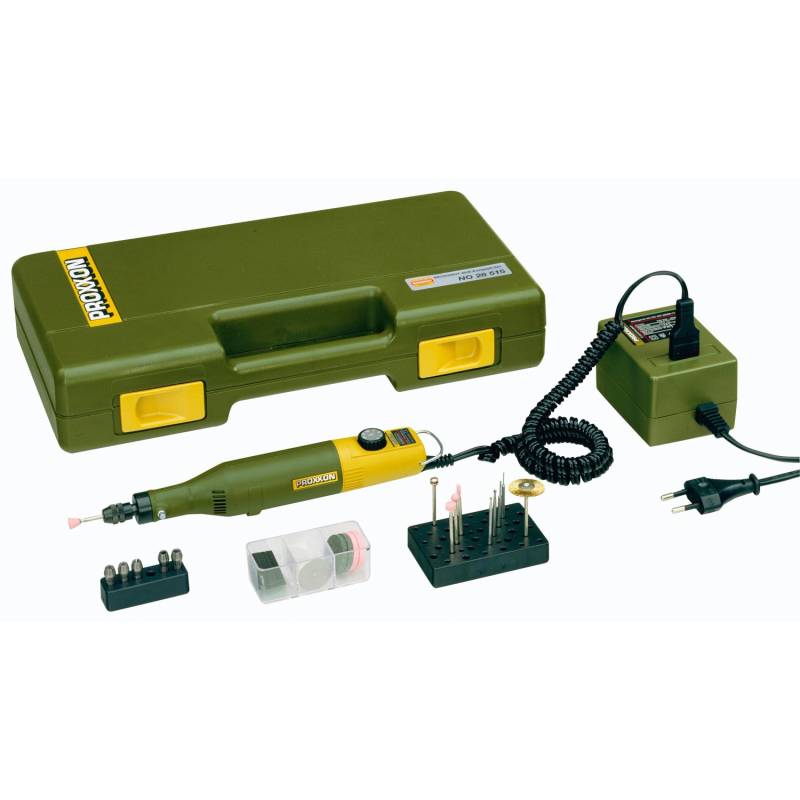 Proxxon Modellbauer-Komplettset von Proxxon