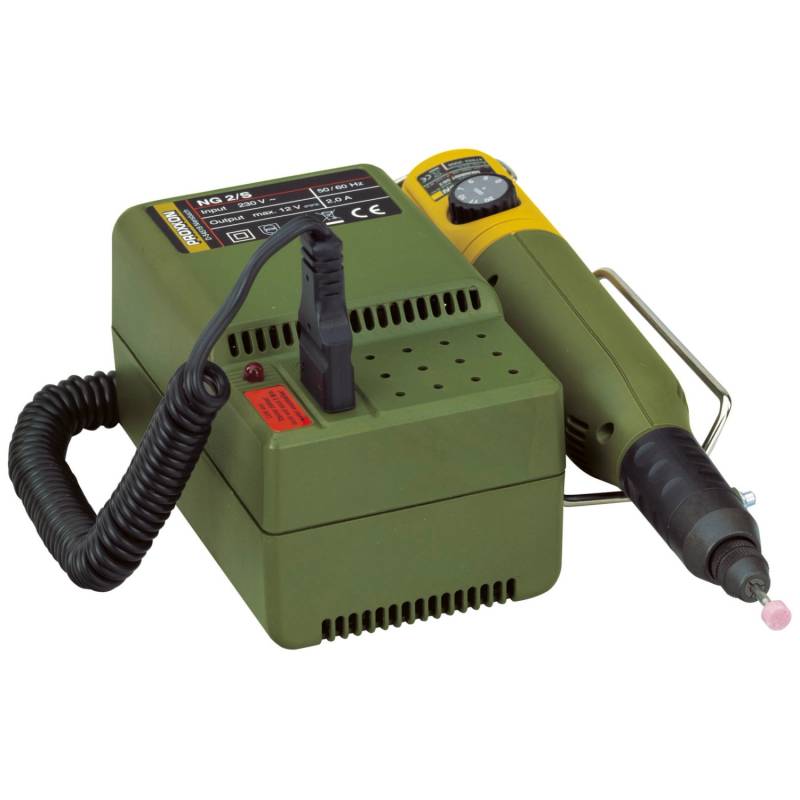 Proxxon Netzgerät NG 2/S von Proxxon