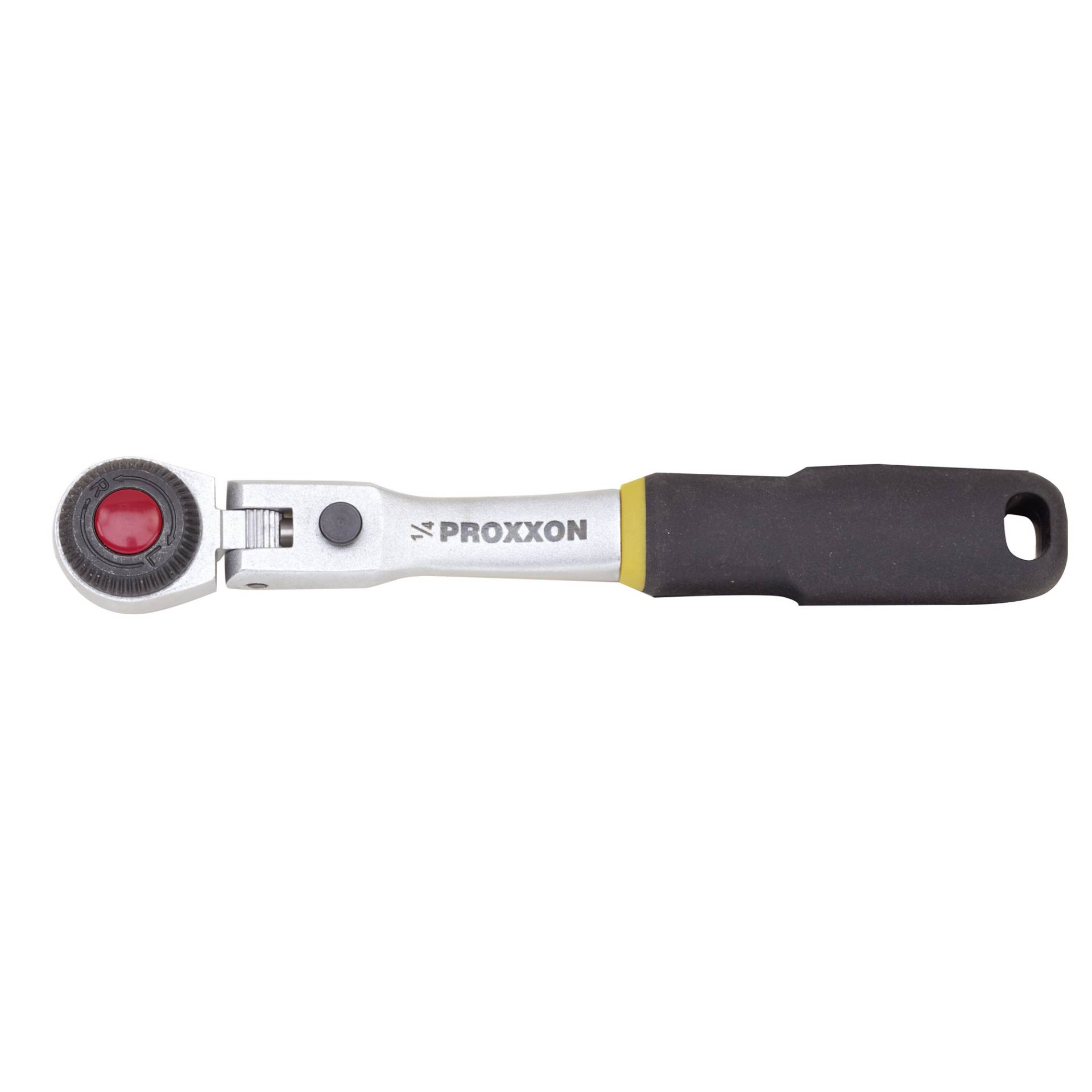 Proxxon Ratsche mit flexiblem Kopf Proxxon Ratsche mit flexiblem Kopf von Proxxon