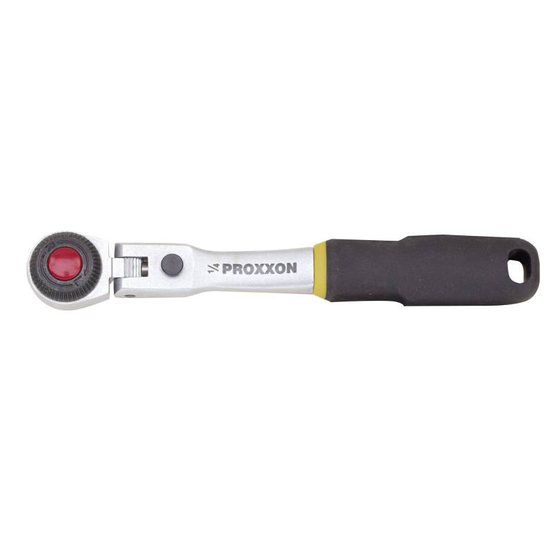 Proxxon Ratsche mit flexiblem Kopf von Proxxon