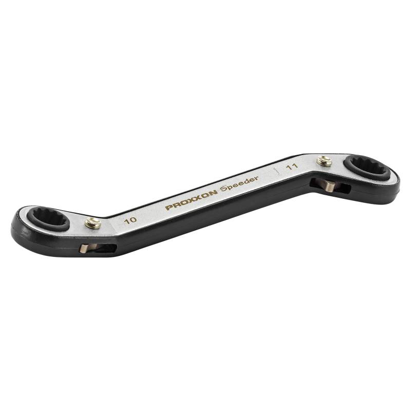 Proxxon Ratschenschlüssel Speeder 'Industrial' Stahl Ø 10 x 11 mm von Proxxon