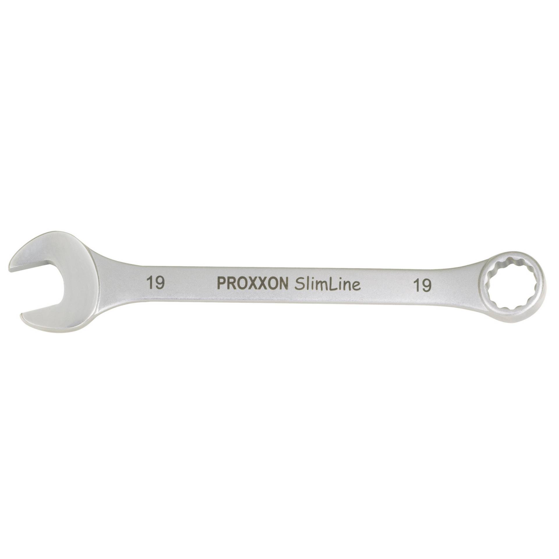Proxxon Ring-Maulschlüssel 'Slim Line' 11 mm Proxxon Ring-Maulschlüssel 'Slim Line' 11 mm von Proxxon