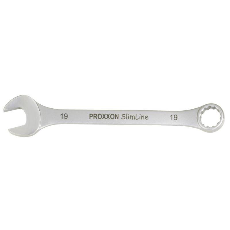 Proxxon Ring-Maulschlüssel 'Slim Line' 15 mm von Proxxon