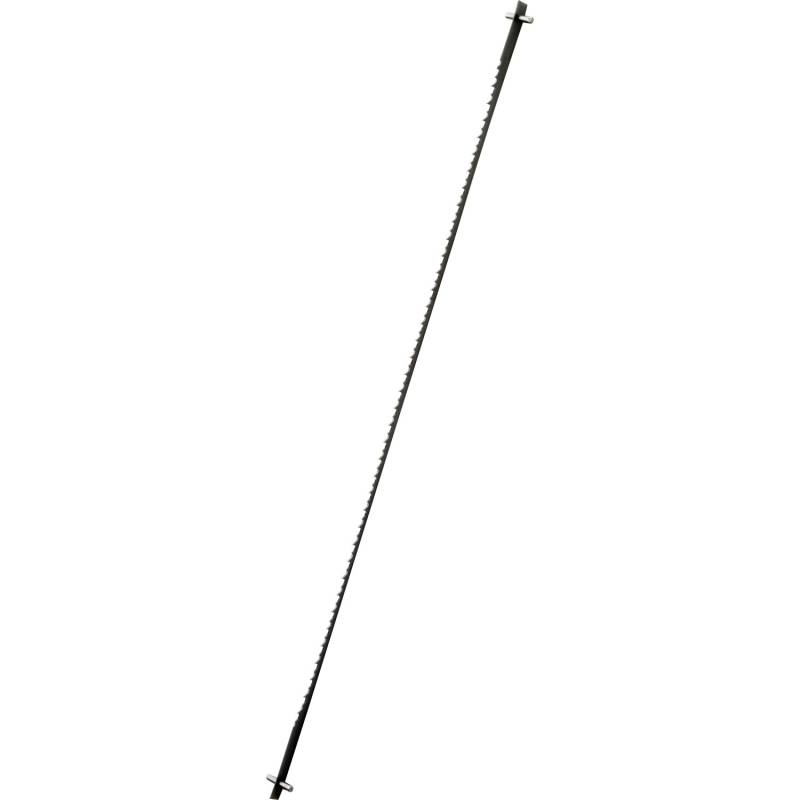 Proxxon Sägeblätter mit Querstift Normal Verzahnt 18 Zähne auf 25 mm 12 Stück von Proxxon