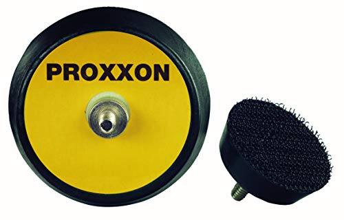 PROXXON 29074 Schaumstützteller Ø30mm für WP/E - WP/A - EP/E - EP/A von Proxxon