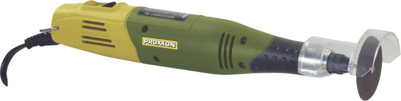 Proxxon Schutzvorrichtung für handgeführte MICROMOT-Geräte Ø 22 mm & Ø 38 mm von Proxxon