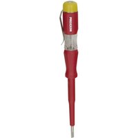 Proxxon Spannungsprüfer nach VDE 0680, Klinge 0,5 x 3,0 mm Proxxon Spannungsprüfer nach VDE 0680, Klinge 0,5 x 3,0 mm von Proxxon