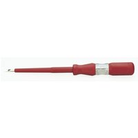 Proxxon - Spannungsprüfer nach vde 0680, Klinge 0,5 x 3,5 mm Proxxon - Spannungsprüfer nach vde 0680, Klinge 0,5 x 3,5 mm von Proxxon