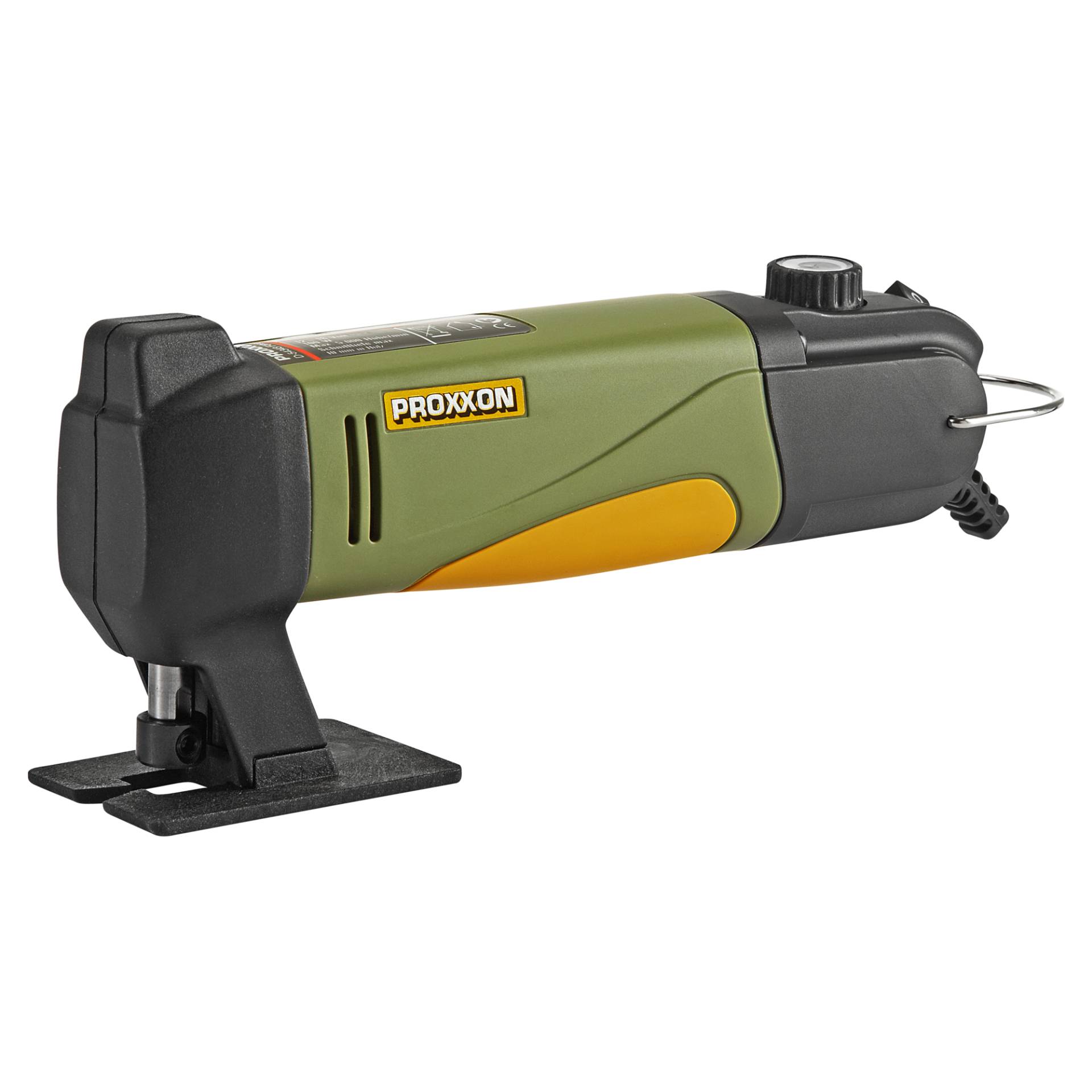 Proxxon Stichsäge 'Micromot STS 12/E' 100 W Proxxon Stichsäge 'Micromot STS 12/E' 100 W von Proxxon
