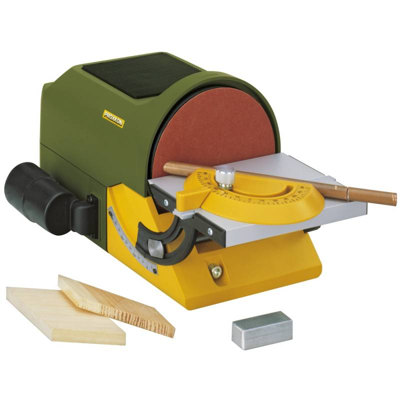 Proxxon Tellerschleifgerät TG 125/E von Proxxon