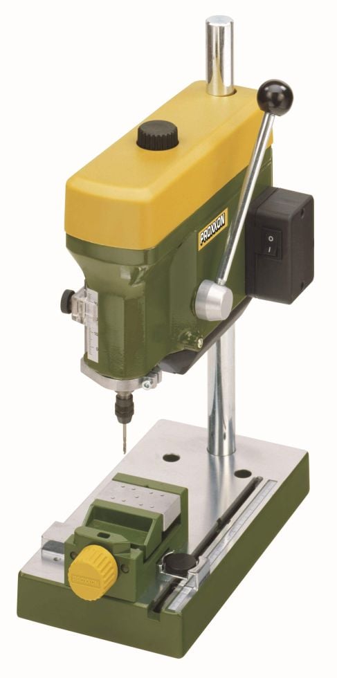 Proxxon Tischbohrmaschine TBM 220 85 W von Proxxon