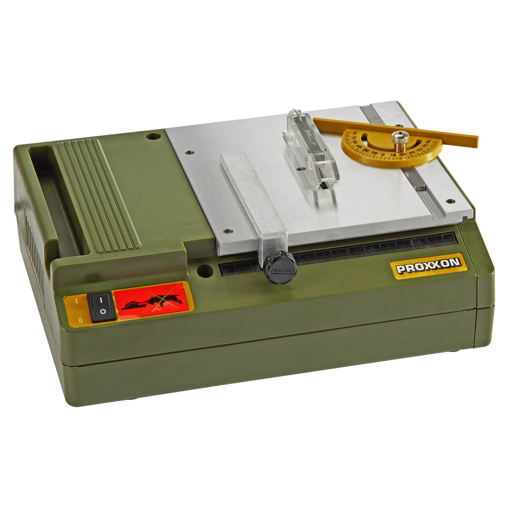 Proxxon Tischkreissäge 'Micromot KS 230' 85 W Proxxon Tischkreissäge 'Micromot KS 230' 85 W von Proxxon
