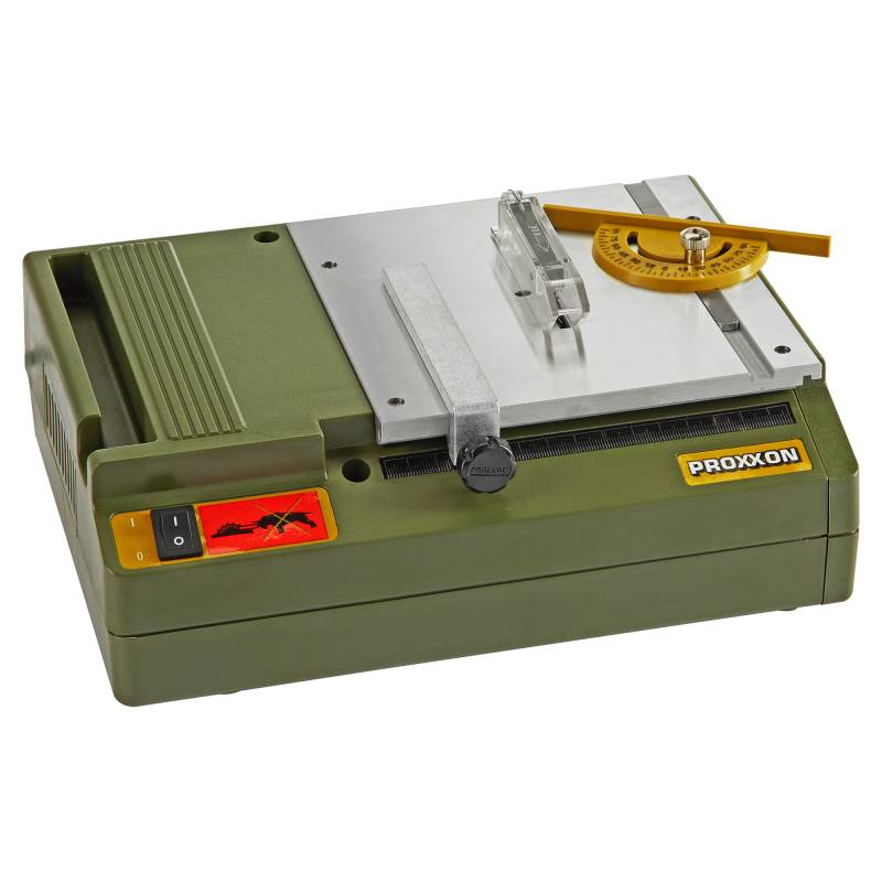 Proxxon Tischkreissäge 'Micromot KS 230' 85 W von Proxxon