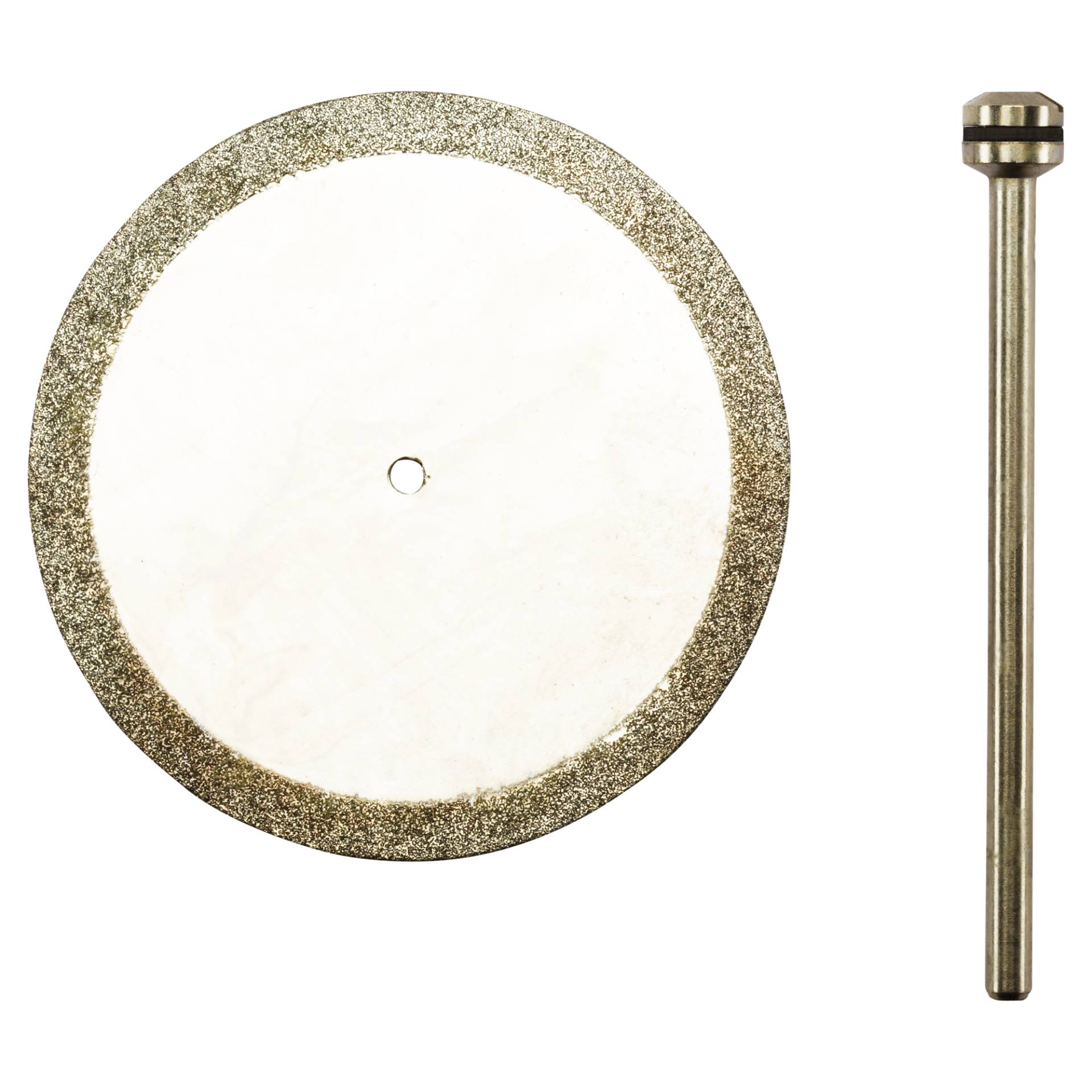 Proxxon Trennscheibe 'Micromot' diamantiert Ø 38 mm Proxxon Trennscheibe 'Micromot' diamantiert Ø 38 mm von Proxxon