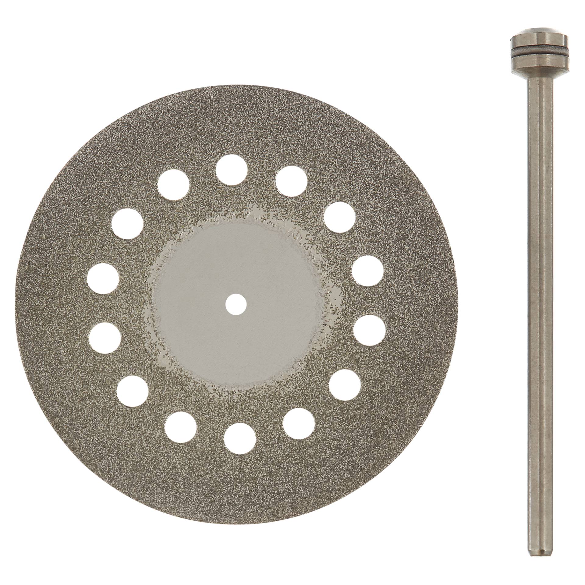 Proxxon Trennscheibe 'Micromot' diamantiert Ø 38 x 0,6 mm Proxxon Trennscheibe 'Micromot' diamantiert Ø 38 x 0,6 mm von Proxxon