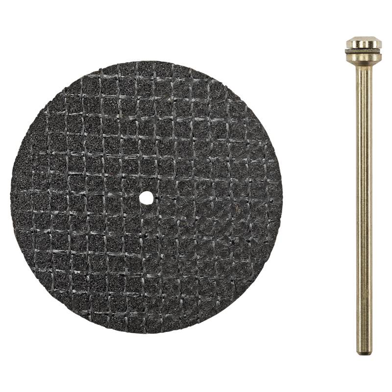 Proxxon Trennscheiben 'Micromot' mit Gewebe Ø 38 mm 5 Stück von Proxxon