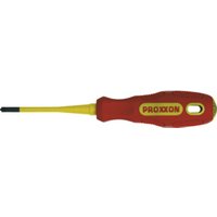 Proxxon VDE Schraubendreher PZ1 /SL (Plus-Minus) von Proxxon