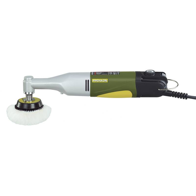 Proxxon Winkelpolierer-Set 8-teilig von Proxxon