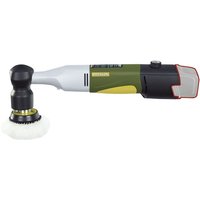 Proxxon EP/A Exzenterpolierer ohne Akku, ohne Ladegerät 10.8 V Proxxon EP/A Exzenterpolierer ohne Akku, ohne Ladegerät 10.8 V von Proxxon