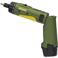 Proxxon - neuwertig] 29840 Akku Knickschrauber 10.8 v 2.6 Ah Li Ion Akku Schlagschrauber A560 B-Ware von Proxxon