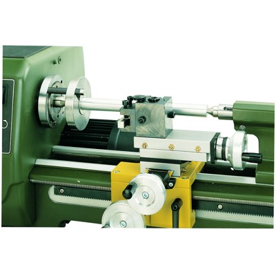 Spitzendreheinrichtung für PD 400 von Proxxon