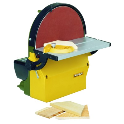 Tellerschleifgerät TSG 250/E von Proxxon
