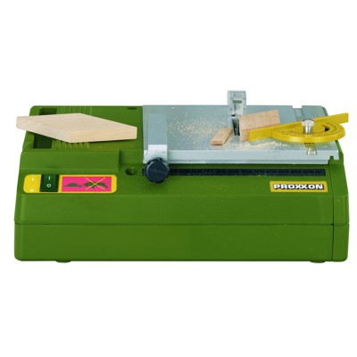 Tischkreissäge KS 230 von Proxxon