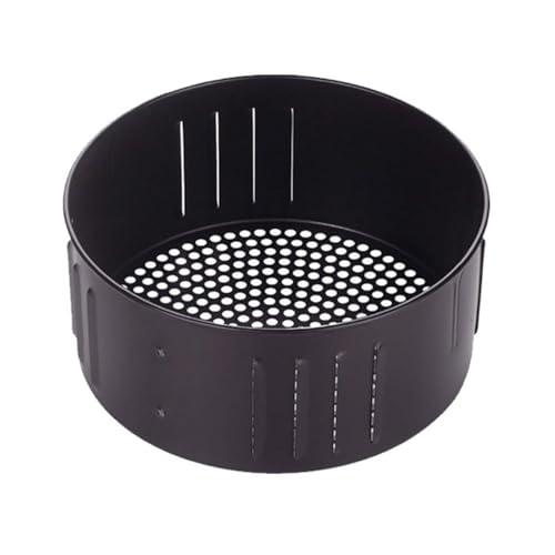 Air Fryer Ersatzkorb Heißluftfritteuse Antihaft Frittierkorb Airfryer Ersatzkorb Heißluftfritteuse Ersatzkorb Für Air Fryer, Antihaft-Korb Luftfritteuseneinlagen von Proypiax