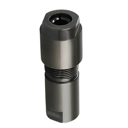 Gerader Winkelschleifer, Modifizierter Adapter, Geradschleifer-Umrüstkopf Multifunktionale Stabile Winkelschleifer Konverter Adapter Anzug Legierter Stahl Gewindekonverter Für Polierer Bohrer Gerader Winkelschleifer, Modifizierter Adapter, Geradschleifer-Umrüstkopf Multifunktionale Stabile Winkelschleifer Konverter Adapter Anzug Legierter Stahl Gewindekonverter Für Polierer Bohrer von Proypiax