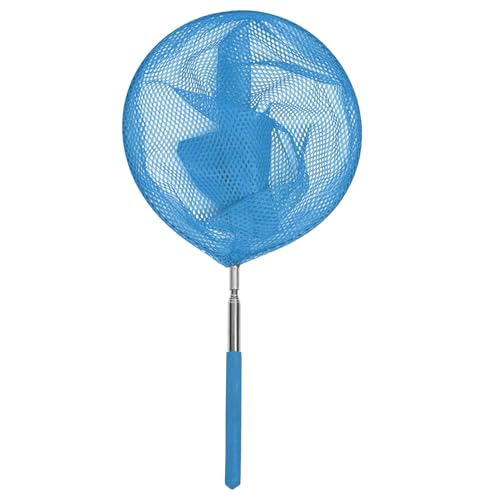 Pool Kescher Mit Griff, Kescher Ultra Feinmaschiges, Poolkescher Für Schwimmbäder, Fischteiche,feinmaschigem Netz, Handkescher Pool, Teich, Schwimmbad – Robustes Schöpfnetz Zur Effizienten Reinigung Pool Kescher Mit Griff, Kescher Ultra Feinmaschiges, Poolkescher Für Schwimmbäder, Fischteiche,feinmaschigem Netz, Handkescher Pool, Teich, Schwimmbad – Robustes Schöpfnetz Zur Effizienten Reinigung von Proypiax