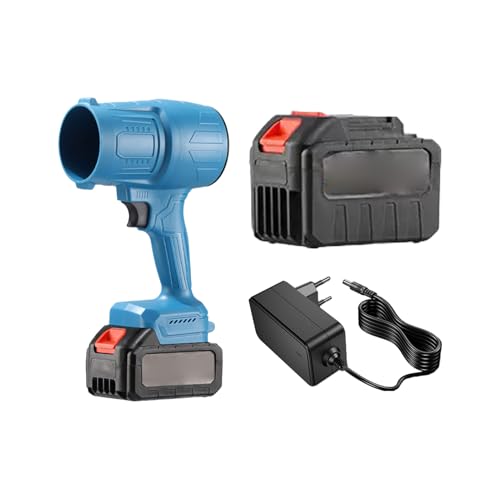 Proypiax Akku Luftgebläse | Wiederaufladbarer Akku Luftbläser für Auto | Tragbarer Ventilator 19000RPM Haushaltsstaubreiniger für Bauernhof Rasen Hinterhof Auto Camping Innen und Außen Proypiax Akku Luftgebläse | Wiederaufladbarer Akku Luftbläser für Auto | Tragbarer Ventilator 19000RPM Haushaltsstaubreiniger für Bauernhof Rasen Hinterhof Auto Camping Innen und Außen von Proypiax
