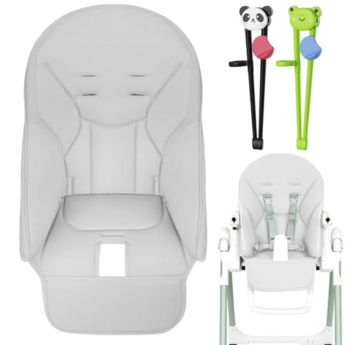 Proypiax Baby Hochstuhlbezug - Kinderstuhl Einlage Matte | Sitzbezug | Weiche Multifunktionale Babysitzbezüge Baby-Esszimmerstuhl-Sitzbezug Tatamia Hochstuhl-Sitzpolster von Proypiax