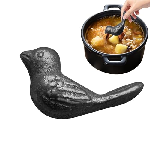 Proypiax Eiserner Vogel Zum Kochen, Eisen Zusatz Vogel, Spatz Kochen Werkzeug Nährstoffergänzung Für Aktive Menschen Alltag Kochen Küchendeko Sammlerstück Proypiax Eiserner Vogel Zum Kochen, Eisen Zusatz Vogel, Spatz Kochen Werkzeug Nährstoffergänzung Für Aktive Menschen Alltag Kochen Küchendeko Sammlerstück von Proypiax