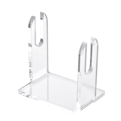 Proypiax Fächerständer, Ständer Für Handfächer, Klare Acryl Aufbewahrung Wohnzimmer Schreibtisch Dekoration Proypiax Fächerständer, Ständer Für Handfächer, Klare Acryl Aufbewahrung Wohnzimmer Schreibtisch Dekoration von Proypiax