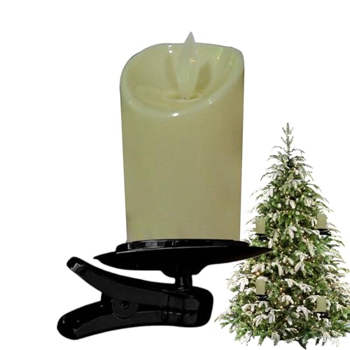 Proypiax Flammenlos LED Kerzen | Kegelförmige LED Clip Kerze,Tropfsicher Kerzenlicht Für Hochzeit Schlafzimmer Party Garten Wohnbereich Proypiax Flammenlos LED Kerzen | Kegelförmige LED Clip Kerze,Tropfsicher Kerzenlicht Für Hochzeit Schlafzimmer Party Garten Wohnbereich von Proypiax