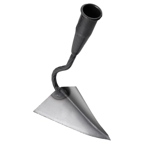 Proypiax Gartenhacke | Bodenplanierhacke Zur Bodenbegradigung | Manuelle ergonomische Grubberhacke für Bodenbearbeitung Rasenpflege Blumenbeet und Gartenarbeit mit -Form Proypiax Gartenhacke | Bodenplanierhacke Zur Bodenbegradigung | Manuelle ergonomische Grubberhacke für Bodenbearbeitung Rasenpflege Blumenbeet und Gartenarbeit mit -Form von Proypiax