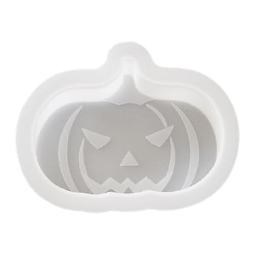 Proypiax Halloween Form,Geister Gussformen Für Kerzen | Halloween Silikonformen Für Aromatherapie Seife Gips Kerzen Proypiax Halloween Form,Geister Gussformen Für Kerzen | Halloween Silikonformen Für Aromatherapie Seife Gips Kerzen von Proypiax