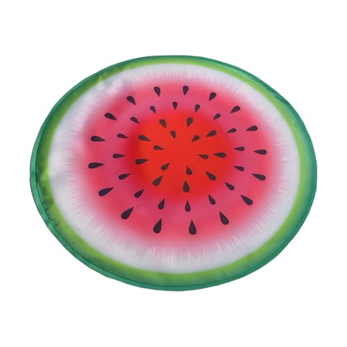 Proypiax Hundekühlmatte | Kühlbett für Katzen - Wiederverwendbare Bequeme Matte für kleine Haustiere wie Welpen und Kätzchen bei heißem Klima und Wetter für drinnen von Proypiax