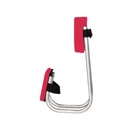 Proypiax Kniesitz Für Die Gartenarbeit Knieschiene Mit Sitz Kniepolster Stuhl Edelstahl | Kneeseat Ergonomischer Knieschutz Und Knöchelstütze Tragbare Kniesitz-Beinstütze, Die Gartengeräte Spart Proypiax Kniesitz Für Die Gartenarbeit Knieschiene Mit Sitz Kniepolster Stuhl Edelstahl | Kneeseat Ergonomischer Knieschutz Und Knöchelstütze Tragbare Kniesitz-Beinstütze, Die Gartengeräte Spart von Proypiax