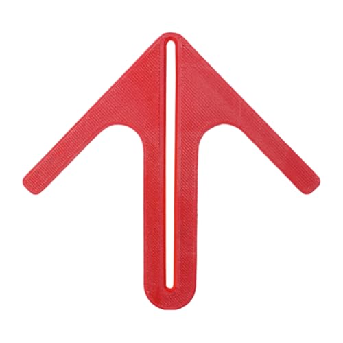 Proypiax Mittenfinder | Mittelpunkt Locator | Positionier-Zubehör Für Gravurarbeiten & Bastelprojekte Mit Mittelpunktsfindung Proypiax Mittenfinder | Mittelpunkt Locator | Positionier-Zubehör Für Gravurarbeiten & Bastelprojekte Mit Mittelpunktsfindung von Proypiax