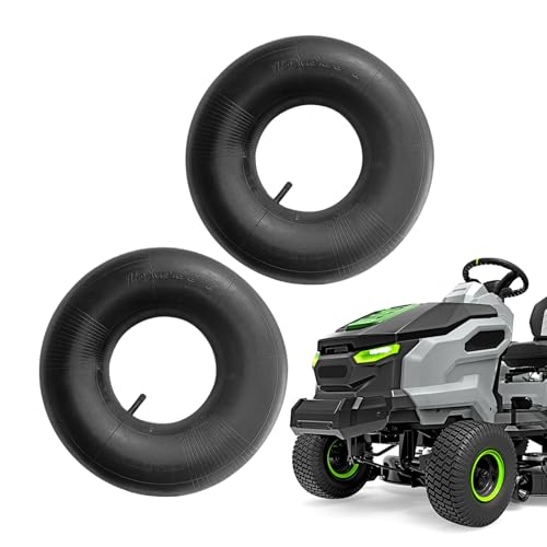 Proypiax Rasenmäher Schläuche - Robuste Reifenschläuche,Verschleißfeste Reparaturzubehöre Für Rasentraktoren, Golfcarts Und Schneefräsen Proypiax Rasenmäher Schläuche - Robuste Reifenschläuche,Verschleißfeste Reparaturzubehöre Für Rasentraktoren, Golfcarts Und Schneefräsen von Proypiax