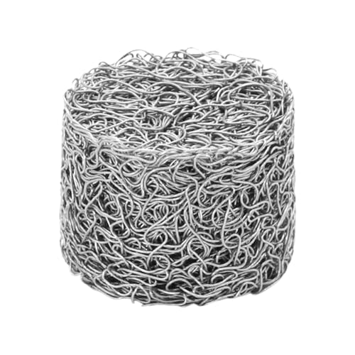 Proypiax Schneeschaumkanone Filter | Ersatzfilter für Schaumlanze - Edelstahlgewebe Filter für Druckreiniger Reinigung Garten Rasen von Proypiax