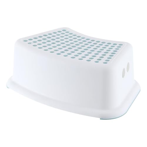Proypiax Toilettenhocker, Kothocker | Töpfchen Tritthocker Rutschfester Toilettenhocker Squat | Ergonomische und stabile Hockhocker, robuster Töpfchenhocker für Erwachsene, Senioren und Kinder Proypiax Toilettenhocker, Kothocker | Töpfchen Tritthocker Rutschfester Toilettenhocker Squat | Ergonomische und stabile Hockhocker, robuster Töpfchenhocker für Erwachsene, Senioren und Kinder von Proypiax