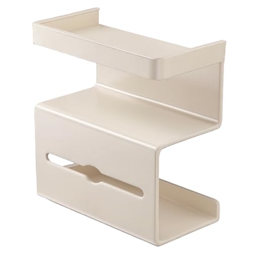 Proypiax Toilettenpapier Halter mit,Bohrfreier Toilettenpapierhalter - Raumsparende Moderne Stehlösung Für Gäste WC Bad Wohnung Proypiax Toilettenpapier Halter mit,Bohrfreier Toilettenpapierhalter - Raumsparende Moderne Stehlösung Für Gäste WC Bad Wohnung von Proypiax