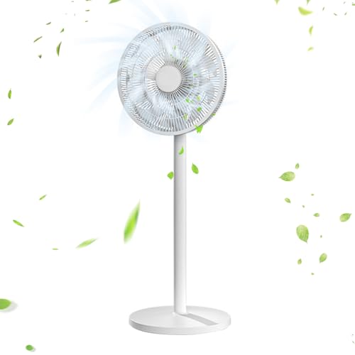 Proypiax Turmventilator | Standventilator | Leiser Luftkühler Mit Oszillationsfunktion Für Studentenwohnheim Wohnzimmer Küche Büro Innenbereich von Proypiax