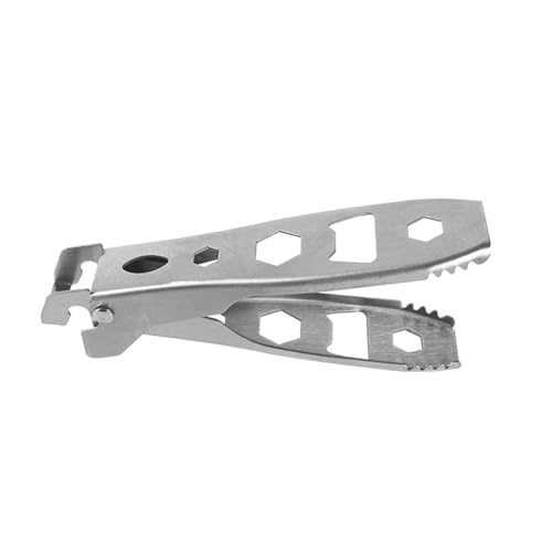 Zange Für Heißluftfritteuse Silikon Zange Für Heißluftfritteuse Griffzange Pot Gripper Camping Topf Camping Töpfe Tatonka Topf Pfannengriff von Proypiax